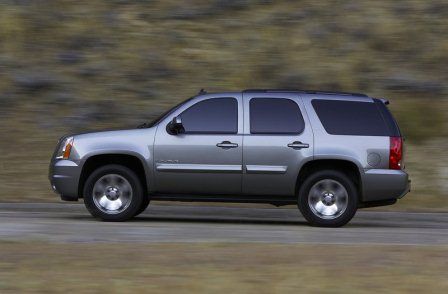 Yukon 2